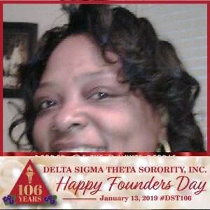 Meet your Posher, Debra